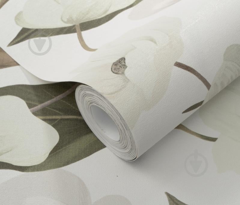 Шпалери вінілові на флізеліновій основі Erismann Secret Garden 12240-26 1,06x10,05 м - фото 3 Шпалери вінілові на флізеліновій основі Erismann Secret Garden 12240-26 1,06x10,05 м - фото 3