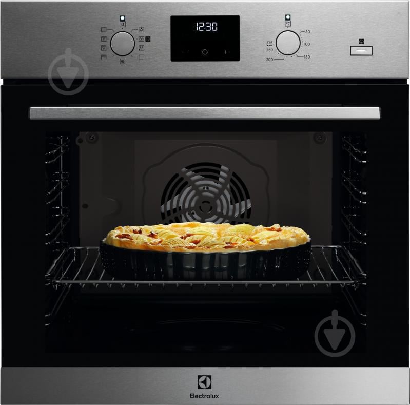 ВИТРИНА! Духовой шкаф Electrolux EOD3F50TX - фото 1