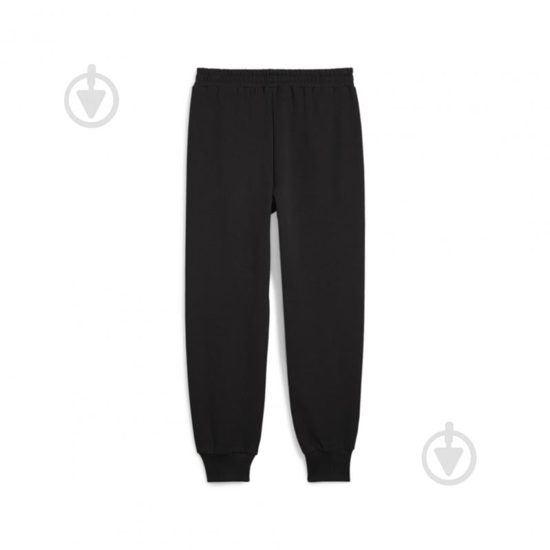 Брюки Puma FERRARI STYLE SWEAT PANTS 62382501 р. L черный - фото 2