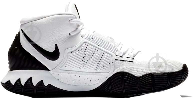 Кроссовки мужские Nike KYRIE VI BQ4630-100 р.44,5 белые - фото 2