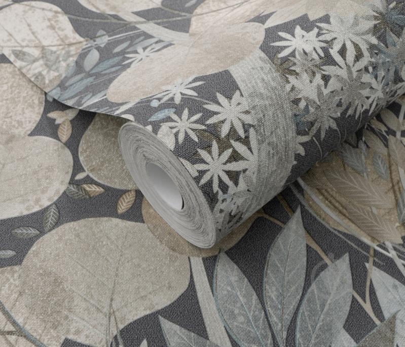 Обои виниловые на флизелиновой основе Erismann Secret Garden 12238-44 1,06x10,05 м - фото 3 Обои виниловые на флизелиновой основе Erismann Secret Garden 12238-44 1,06x10,05 м - фото 3