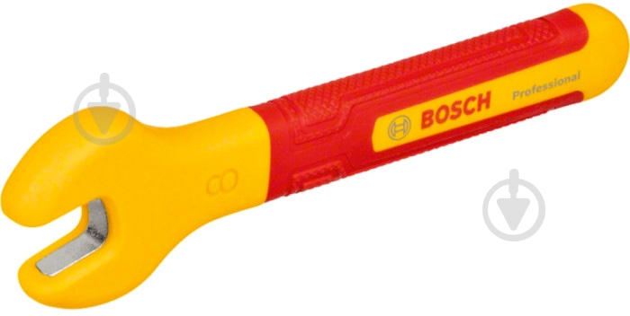 Ключ гайковий Bosch VDE 8 мм 1600A02NE9 - фото 1 Ключ гайковий Bosch VDE 8 мм 1600A02NE9 - фото 1