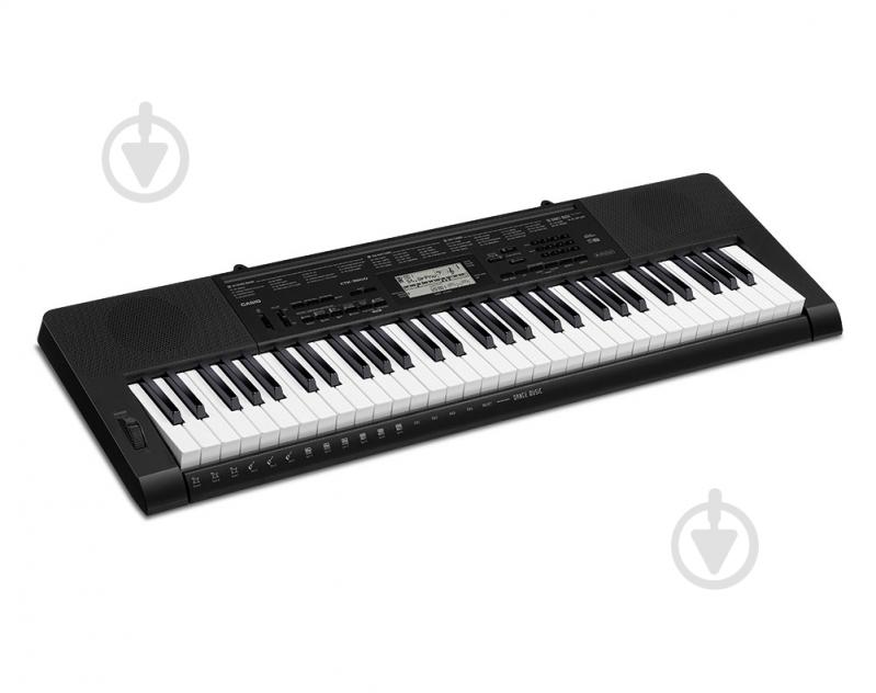 Синтезатор Casio CTK-3500K7 - фото 2