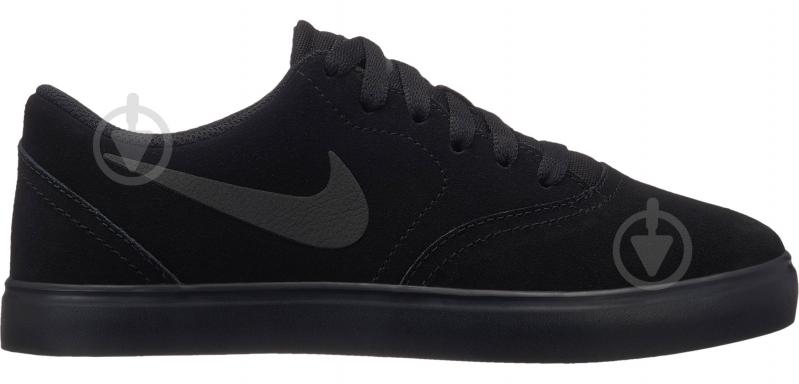 nike check suede