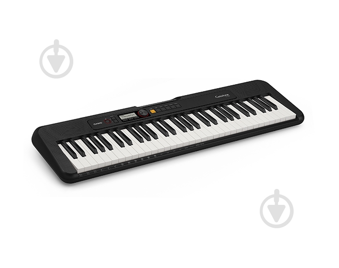 Синтезатор Casio CT-S200BKC7 - фото 3
