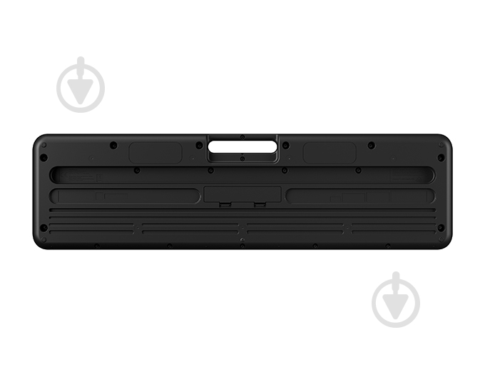 Синтезатор Casio CT-S200BKC7 - фото 4