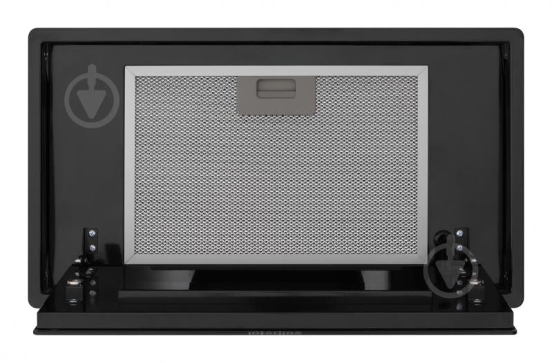 ВИТРИНА! Вытяжка Interline SENSE BL A/60 PB/2/T - фото 4