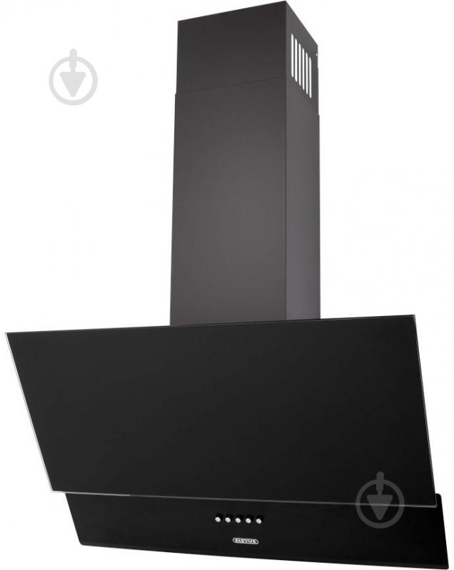 ВИТРИНА! Вытяжка Eleyus Della 700 60 BL - фото 3 ВИТРИНА! Вытяжка Eleyus Della 700 60 BL - фото 3