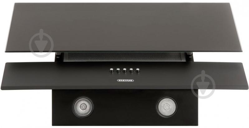 ВИТРИНА! Вытяжка Eleyus Della 700 60 BL - фото 7 ВИТРИНА! Вытяжка Eleyus Della 700 60 BL - фото 7