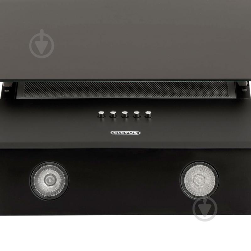 ВИТРИНА! Вытяжка Eleyus Della 700 60 BL - фото 8 ВИТРИНА! Вытяжка Eleyus Della 700 60 BL - фото 8