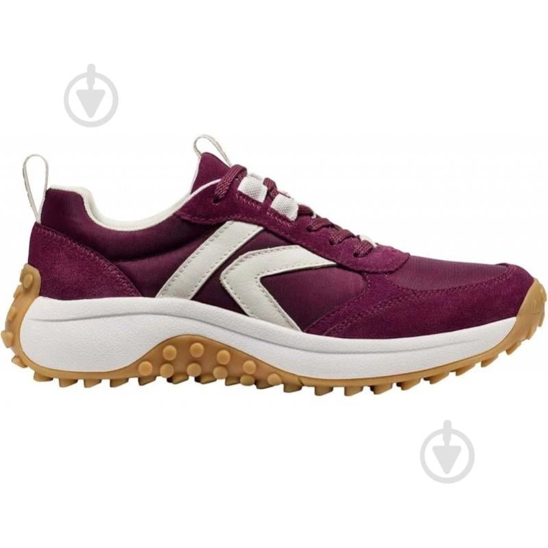 Кросівки жіночі демісезонні Keen KS86 W 1031094 р.39 фіолетові - фото 2 Кросівки жіночі демісезонні Keen KS86 W 1031094 р.39 фіолетові - фото 2