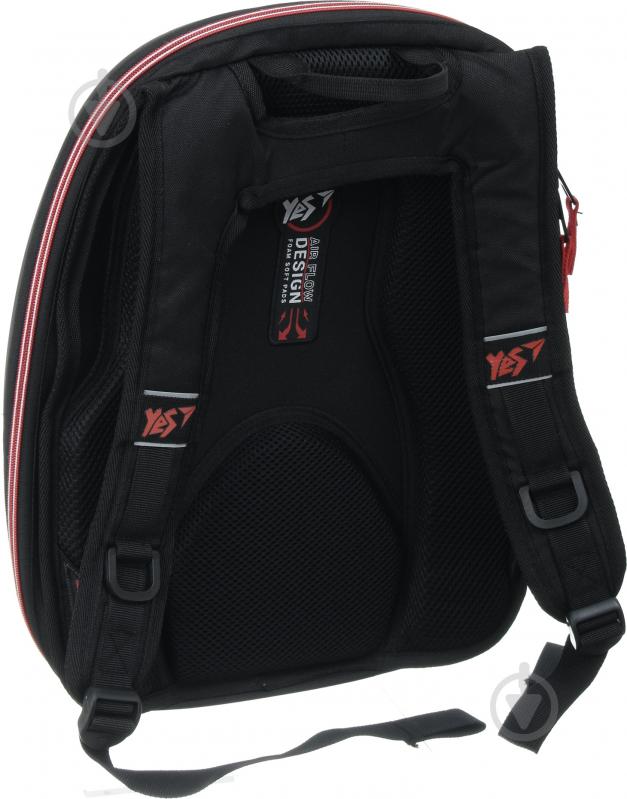 Рюкзак шкільний YES Vice versa - фото 3 Рюкзак шкільний YES Vice versa - фото 3