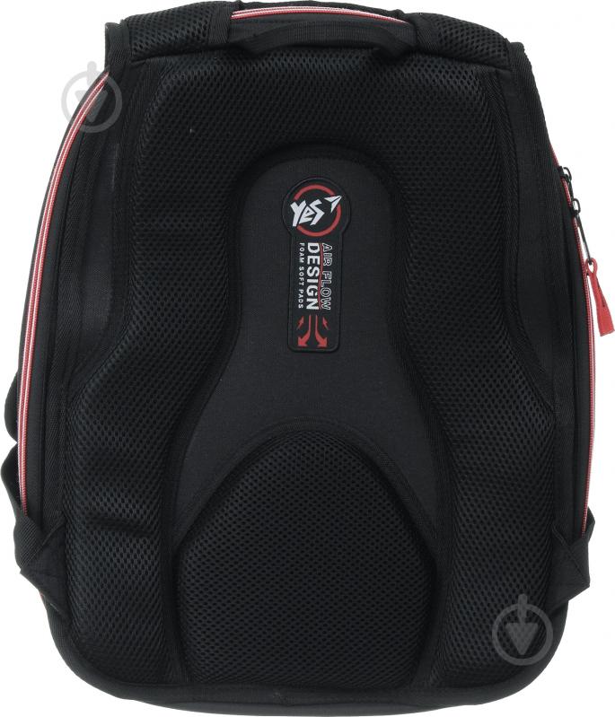 Рюкзак шкільний YES Vice versa - фото 5 Рюкзак шкільний YES Vice versa - фото 5