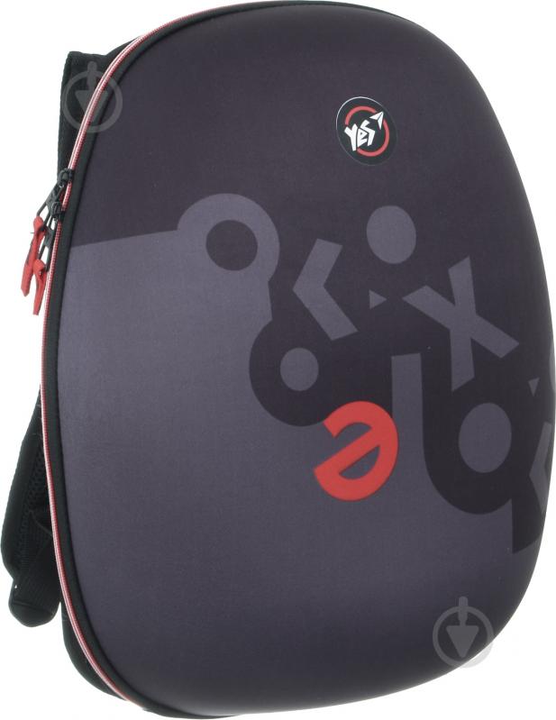 Рюкзак шкільний YES Vice versa - фото 1 Рюкзак шкільний YES Vice versa - фото 1