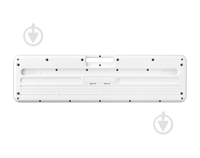 Синтезатор Casio CT-S200WEC7 - фото 4 Синтезатор Casio CT-S200WEC7 - фото 4
