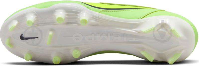 Бутсы Nike DA1174-705 р.40,5 белый - фото 11