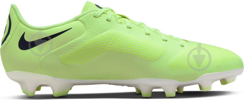 Бутсы Nike DA1174-705 р.40,5 белый - фото 2