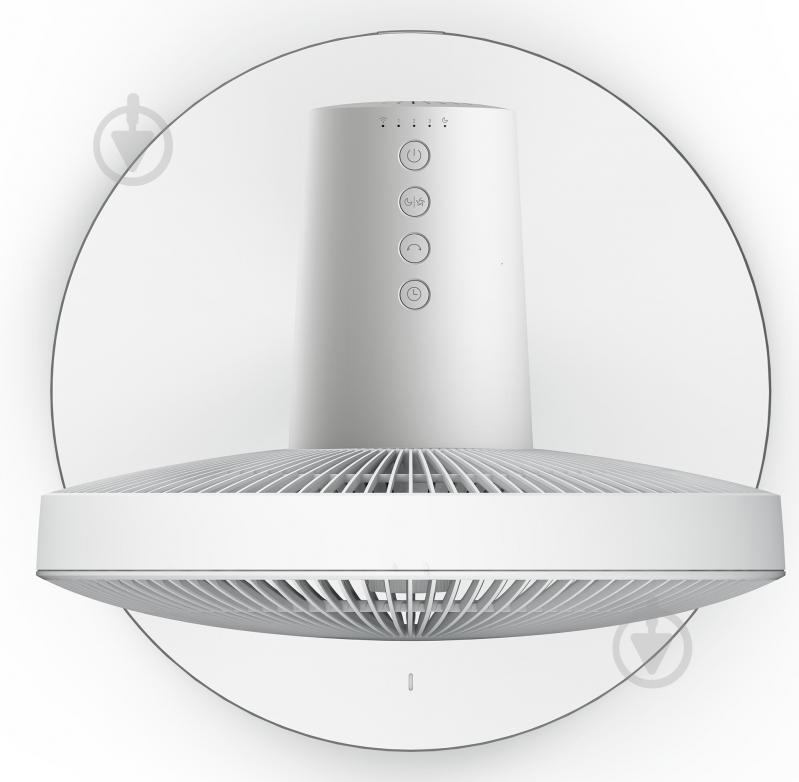 Вентилятор Xiaomi Smart Standing Fan 2 Lite - фото 6
