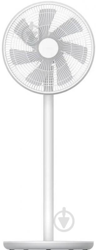 Вентилятор Xiaomi Smart Standing Fan 2 Lite - фото 1