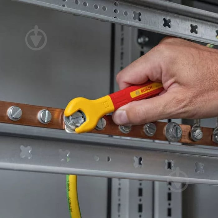 Набор ключей Bosch 1600A02NE8 - фото 2