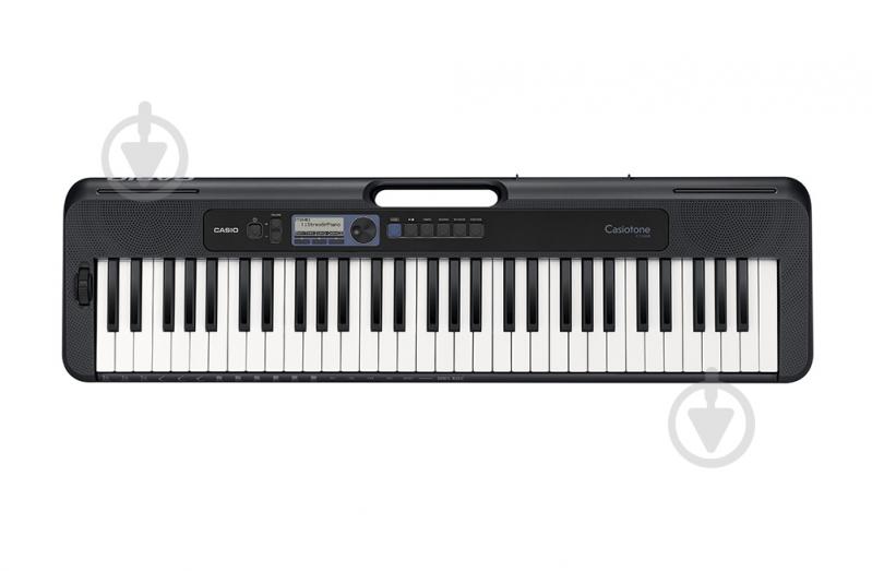 Синтезатор Casio CT-S300C7 - фото 1