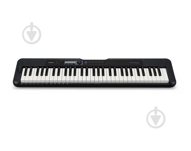 Синтезатор Casio CT-S300C7 - фото 3