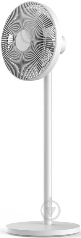 Вентилятор Xiaomi Smart Standing Fan 2 - фото 5 Вентилятор Xiaomi Smart Standing Fan 2 - фото 5