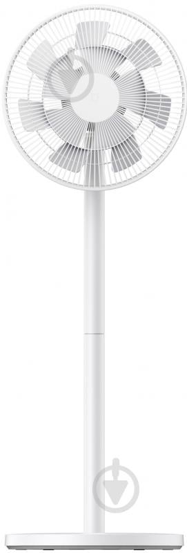 Вентилятор Xiaomi Smart Standing Fan 2 - фото 1 Вентилятор Xiaomi Smart Standing Fan 2 - фото 1