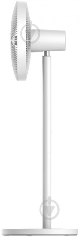 Вентилятор Xiaomi Smart Standing Fan 2 - фото 3 Вентилятор Xiaomi Smart Standing Fan 2 - фото 3