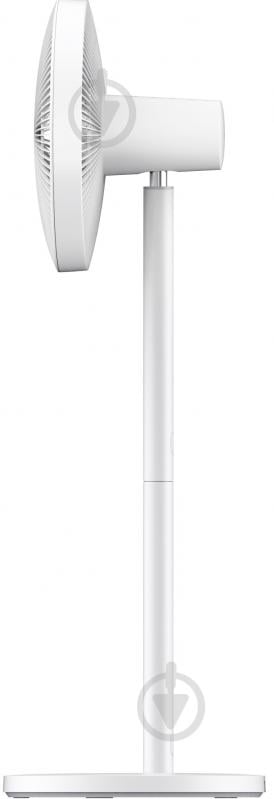 Вентилятор Xiaomi Smart Standing Fan 2 - фото 4 Вентилятор Xiaomi Smart Standing Fan 2 - фото 4
