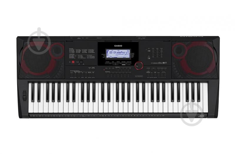 Синтезатор Casio CT-X3000C7 - фото 2 Синтезатор Casio CT-X3000C7 - фото 2