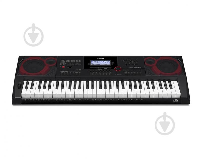 Синтезатор Casio CT-X3000C7 - фото 3 Синтезатор Casio CT-X3000C7 - фото 3