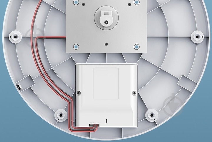 Вентилятор Xiaomi Smart Standing Fan 2 Pro EU - фото 7