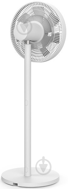 Вентилятор Xiaomi Smart Standing Fan 2 Pro EU - фото 4