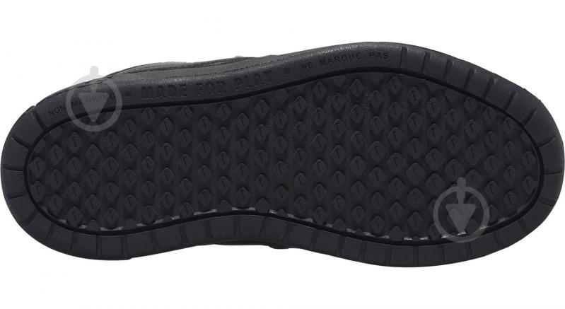 Кроссовки демисезонные Nike PICO 5 PSV AR4161-001 р.35 черные - фото 2 Кроссовки демисезонные Nike PICO 5 PSV AR4161-001 р.35 черные - фото 2