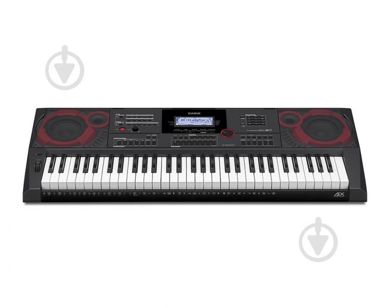 Синтезатор Casio CT-X5000C7 - фото 1 Синтезатор Casio CT-X5000C7 - фото 1