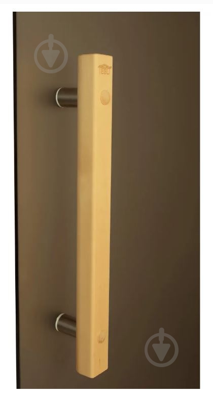 Двері для сауни Tesli Lux S 1900х700 - фото 3