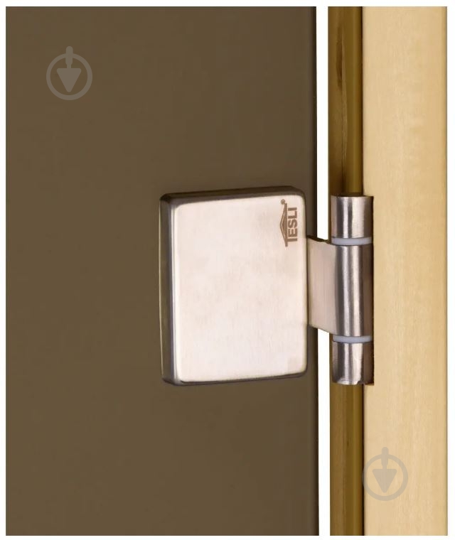Двері для сауни Tesli Lux S 1900х700 - фото 5