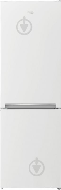 ВИТРИНА! Холодильник Beko RCNA366K30W - фото 1 ВИТРИНА! Холодильник Beko RCNA366K30W - фото 1