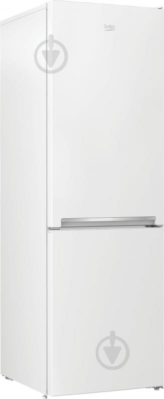 ВИТРИНА! Холодильник Beko RCNA366K30W - фото 2 ВИТРИНА! Холодильник Beko RCNA366K30W - фото 2
