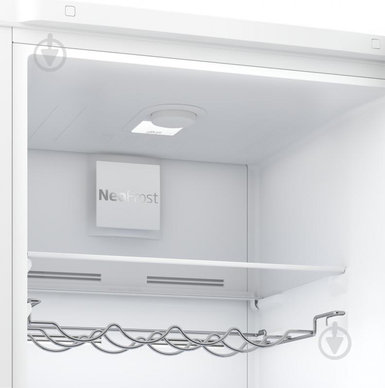 ВИТРИНА! Холодильник Beko RCNA366K30W - фото 3 ВИТРИНА! Холодильник Beko RCNA366K30W - фото 3