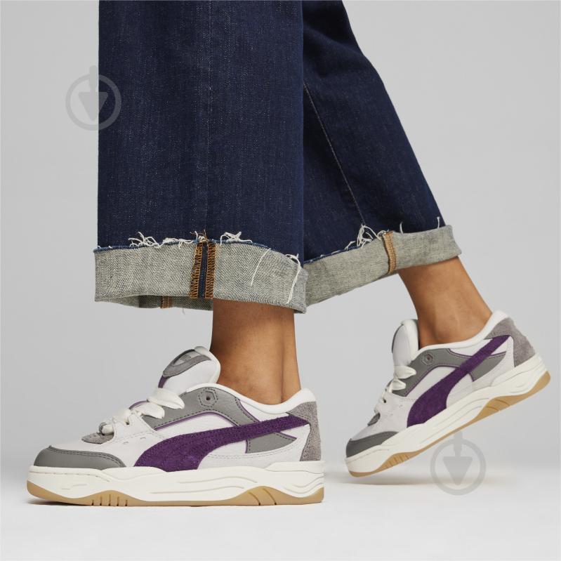 ᐉ Кроссовки женские Puma PUMA-180 PRM WNS 39376405 р.39 разноцветные ...