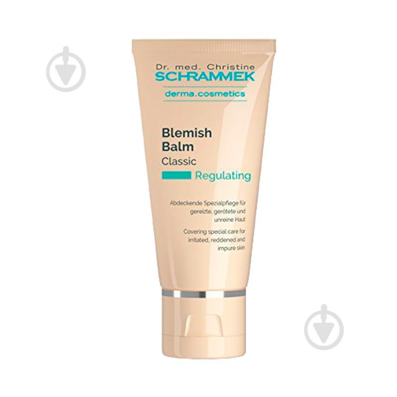 ВВ-крем Dr.Schrammek Blemish Balm 40 мл 43 г - фото 1