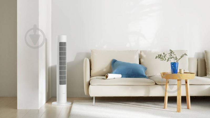 Вентилятор Xiaomi Smart Tower Fan 2 - фото 6