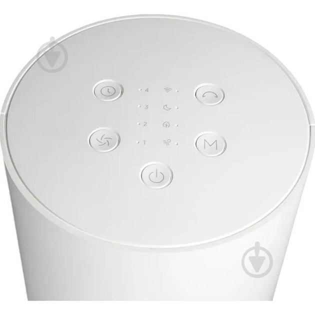 Вентилятор Xiaomi Smart Tower Fan 2 - фото 4