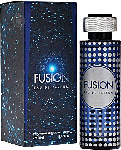 Туалетная вода LE VOGUE Fusion 100 мл - фото 1