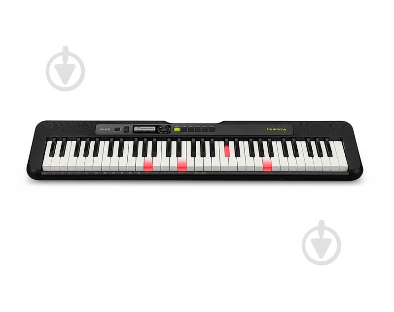 Синтезатор Casio LK-S250C7 - фото 2