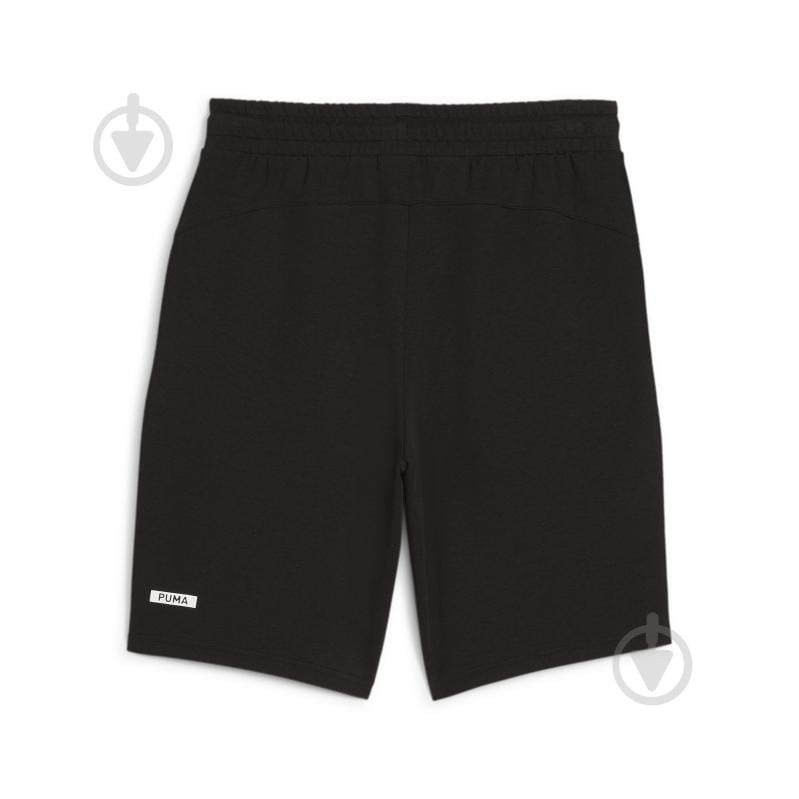 Шорти Puma RAD/CAL SHORTS 9'' DK 67891801 р. S чорний - фото 2