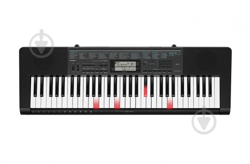Синтезатор Casio LK-136K7 - фото 2 Синтезатор Casio LK-136K7 - фото 2