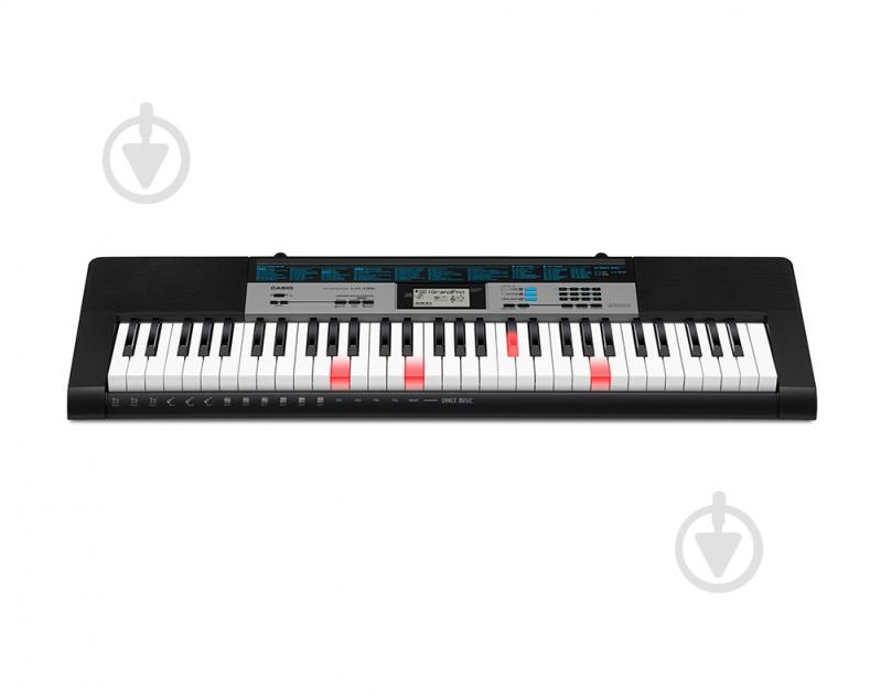 Синтезатор Casio LK-136K7 - фото 3 Синтезатор Casio LK-136K7 - фото 3